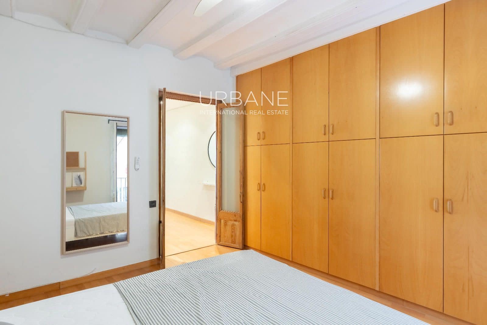 1 slaapkamer Flat te koop in Barcelona stad - € 365.000 (Ref: 9641046)