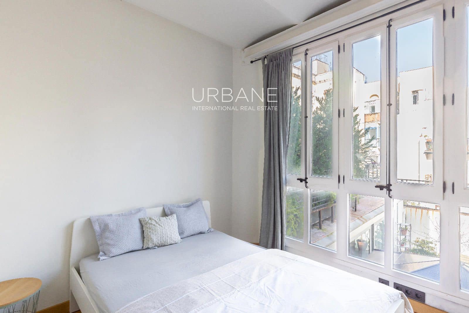 1 slaapkamer Flat te koop in Barcelona stad - € 365.000 (Ref: 9641046)