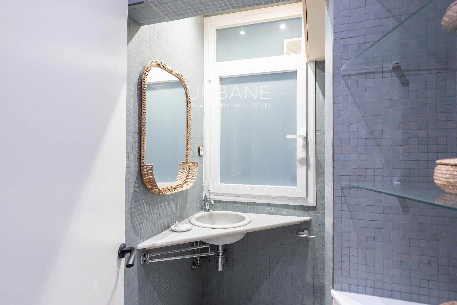 1 slaapkamer Flat te koop in Barcelona stad - € 365.000 (Ref: 9641046)