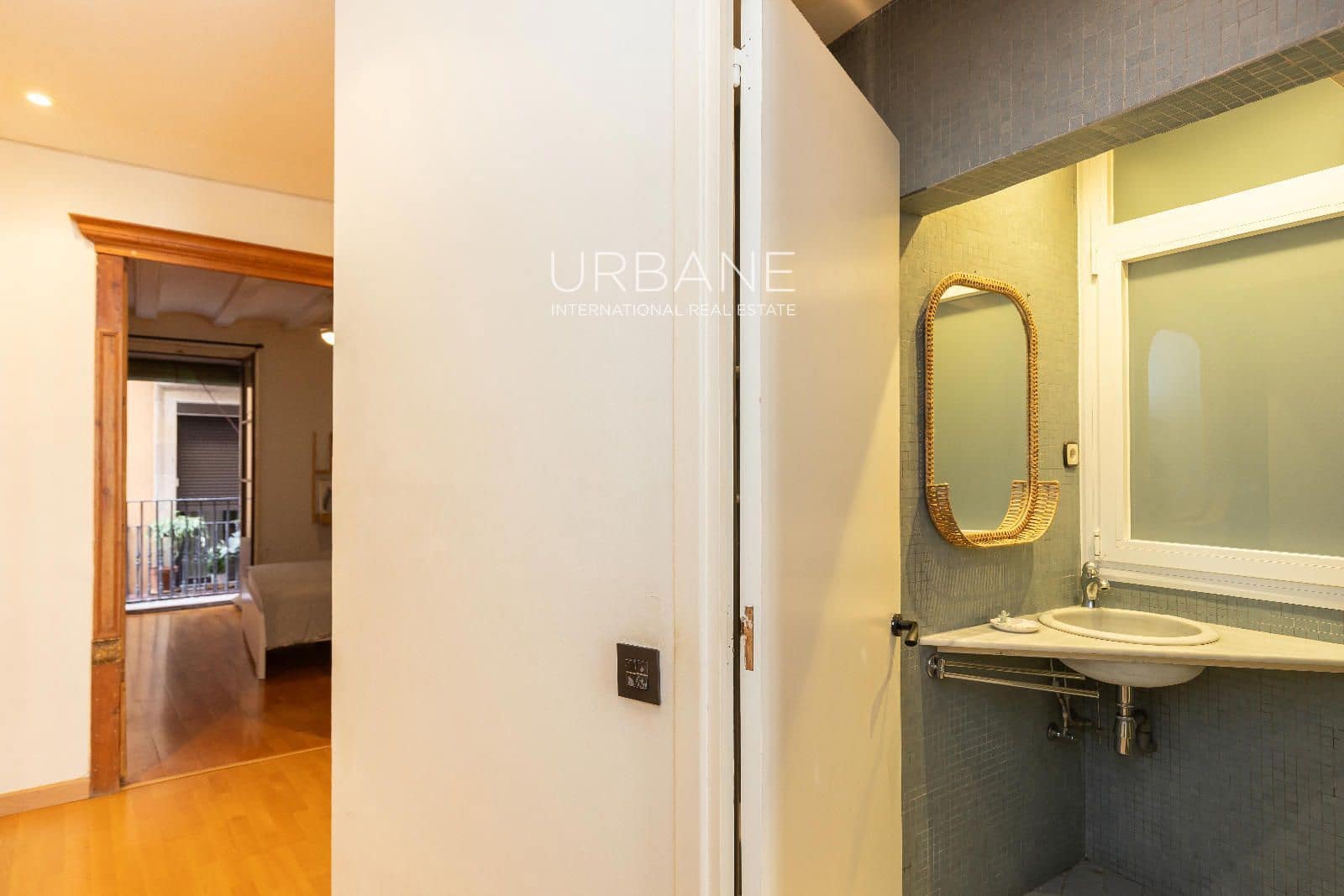 1 slaapkamer Flat te koop in Barcelona stad - € 365.000 (Ref: 9641046)