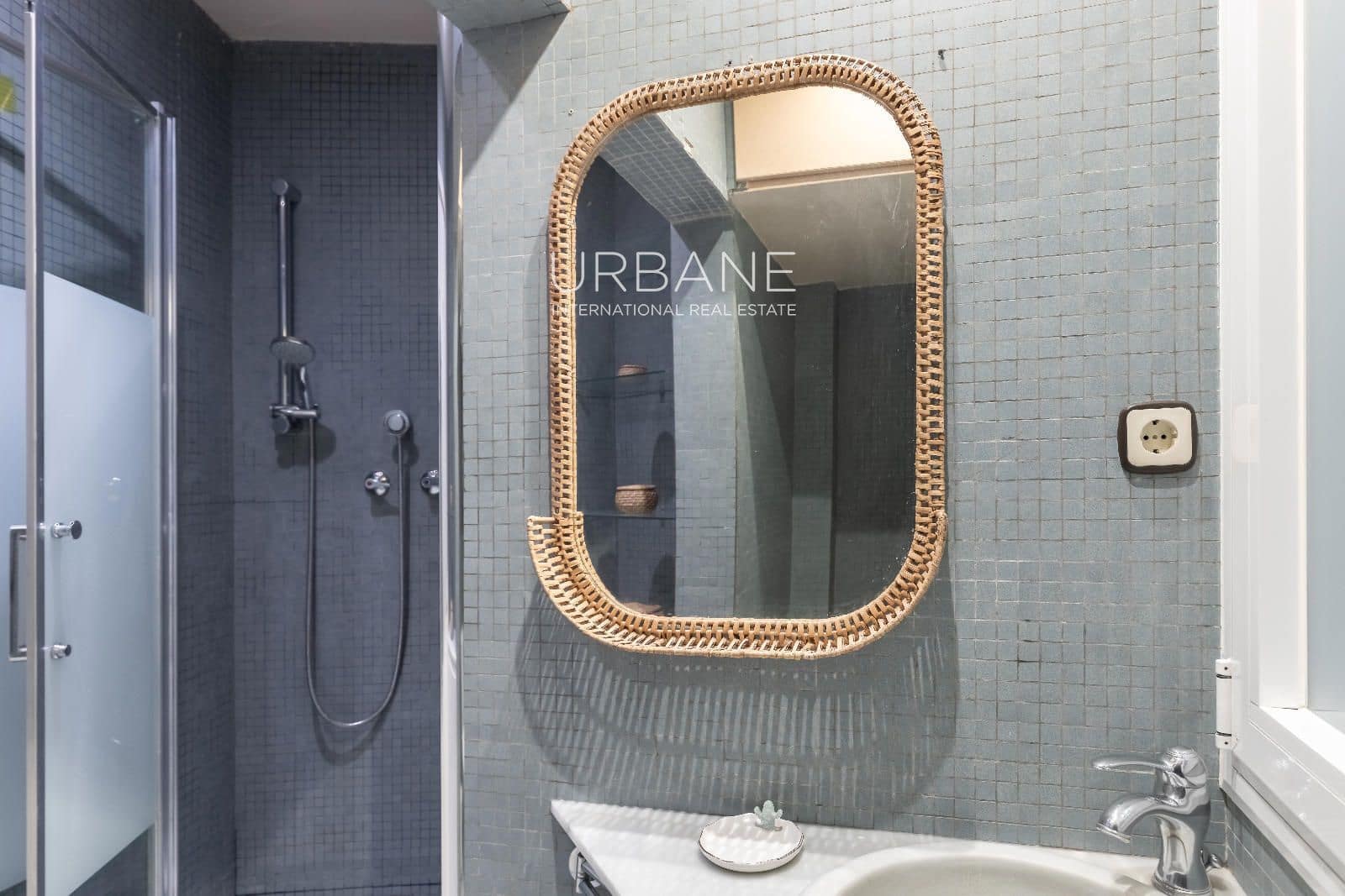 1 slaapkamer Flat te koop in Barcelona stad - € 365.000 (Ref: 9641046)