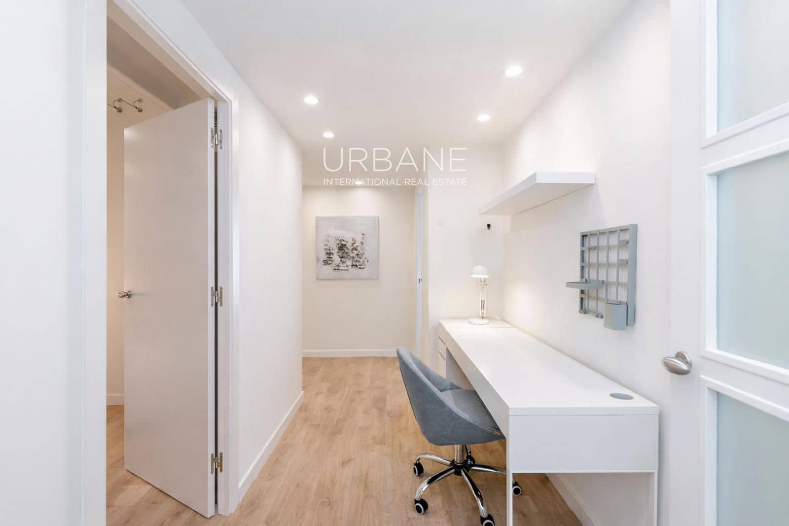 3 bedroom Flat for rent in Barcelona city - € 4,995 (Ref: 9667208)