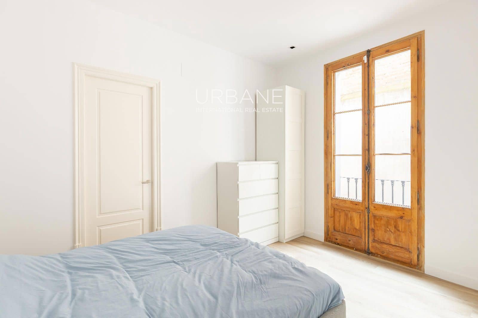 3 Zimmer Wohnung zu vermieten in Barcelona Stadt - 1.836 € (Ref: 9675110)