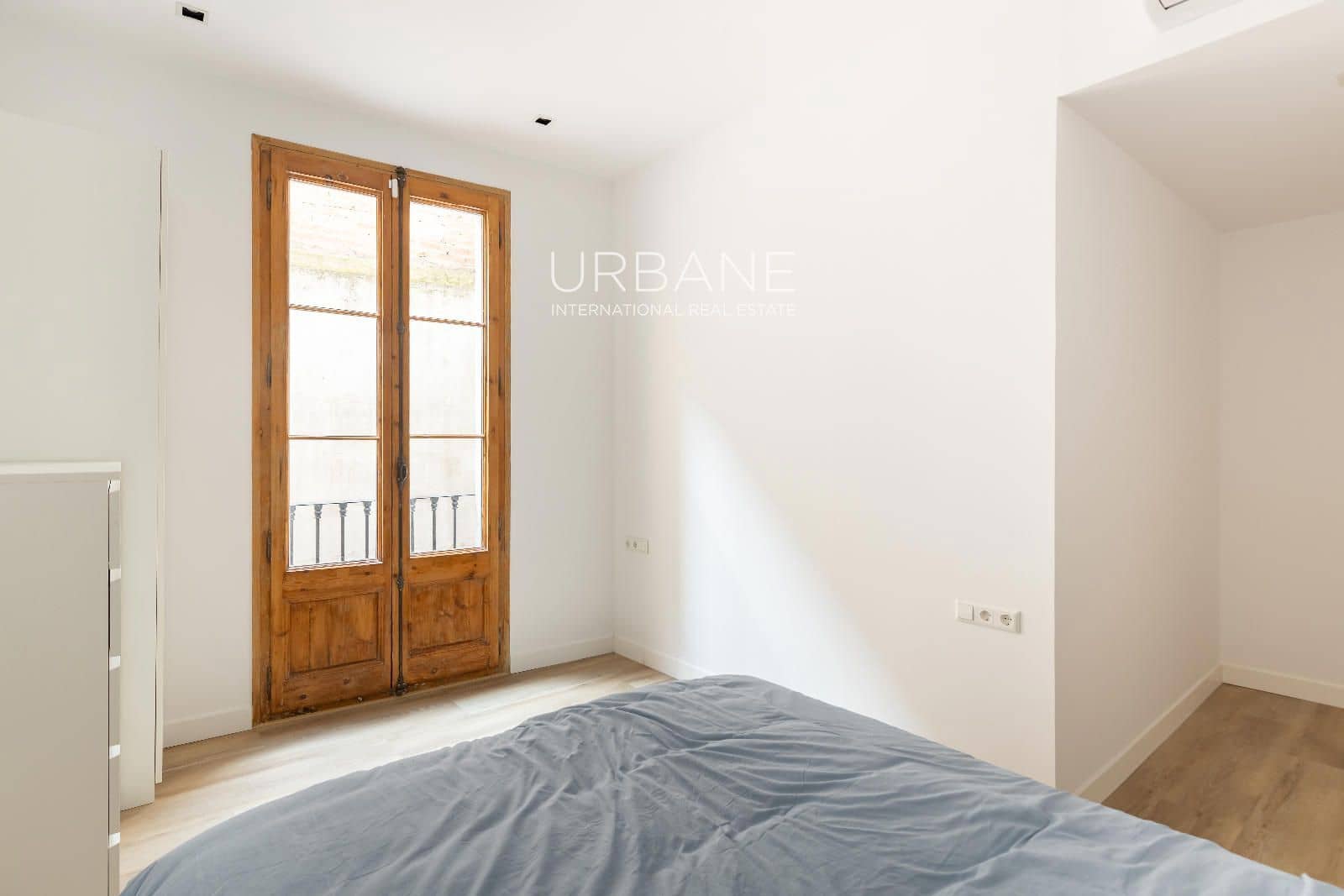 3 Zimmer Wohnung zu vermieten in Barcelona Stadt - 1.836 € (Ref: 9675110)