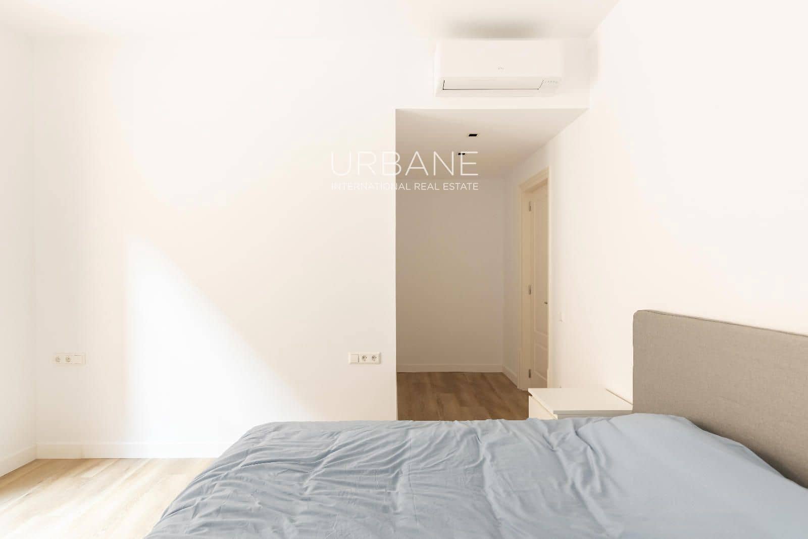 3 Zimmer Wohnung zu vermieten in Barcelona Stadt - 1.836 € (Ref: 9675110)