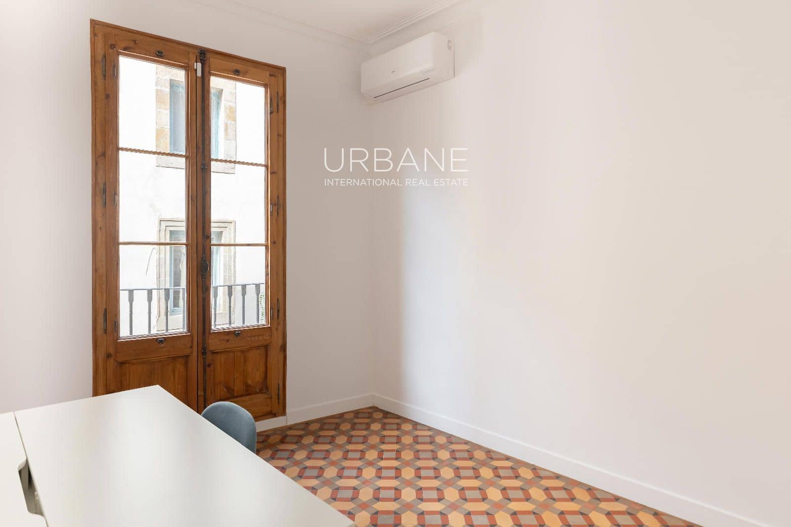 3 Zimmer Wohnung zu vermieten in Barcelona Stadt - 1.836 € (Ref: 9675110)