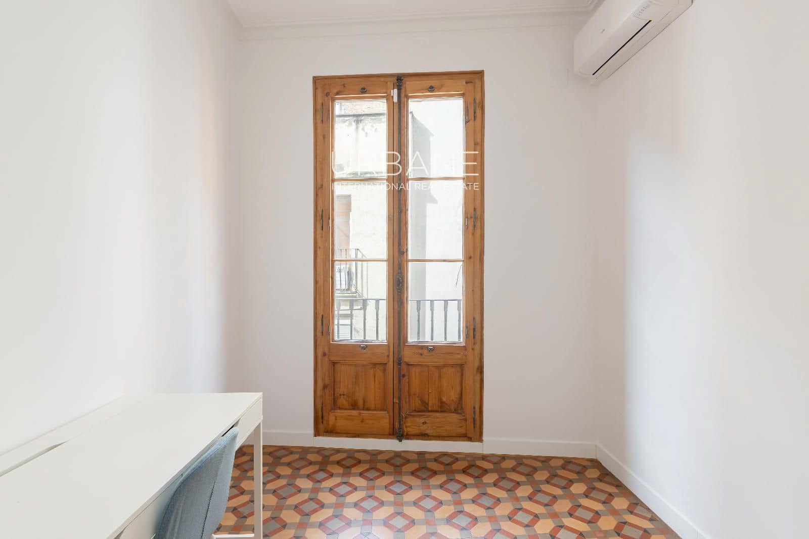 3 Zimmer Wohnung zu vermieten in Barcelona Stadt - 1.836 € (Ref: 9675110)