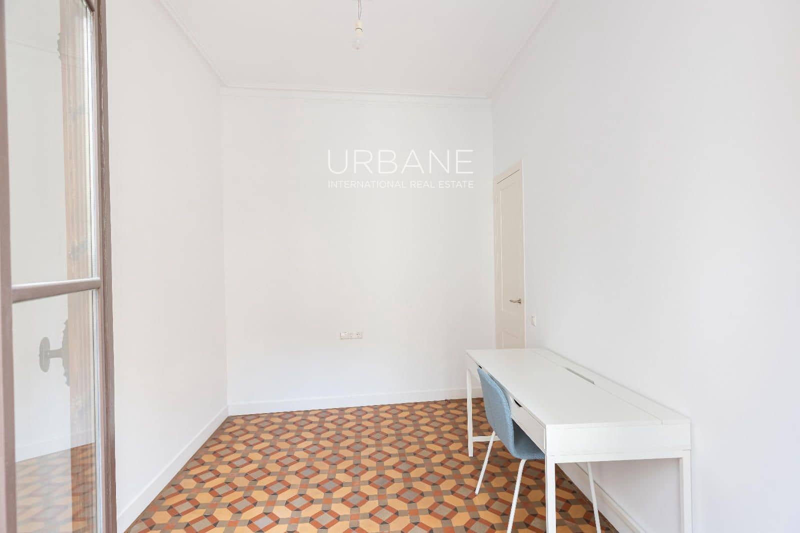 3 Zimmer Wohnung zu vermieten in Barcelona Stadt - 1.836 € (Ref: 9675110)