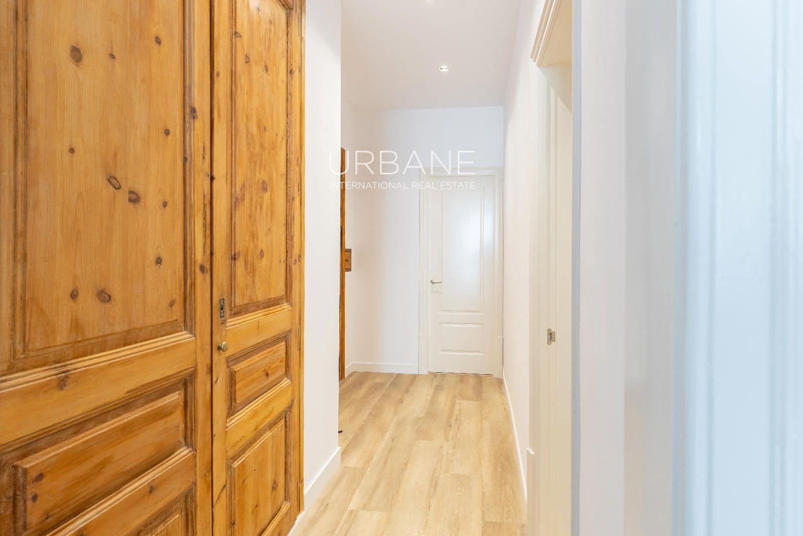 3 Zimmer Wohnung zu vermieten in Barcelona Stadt - 1.836 € (Ref: 9675110)