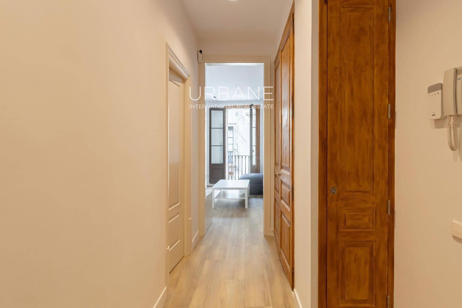 3 Zimmer Wohnung zu vermieten in Barcelona Stadt - 1.836 € (Ref: 9675110)