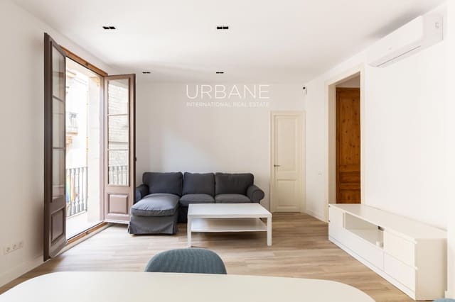 3 bedroom Flat for rent in El Barri Gòtic, Barcelona city - € 1,836 (Ref: 9675110)