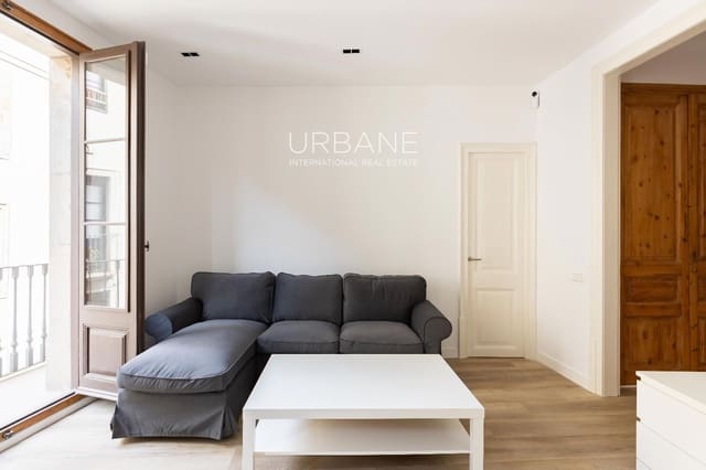 3 bedroom Flat for rent in El Barri Gòtic, Barcelona city - € 1,836 (Ref: 9675110)