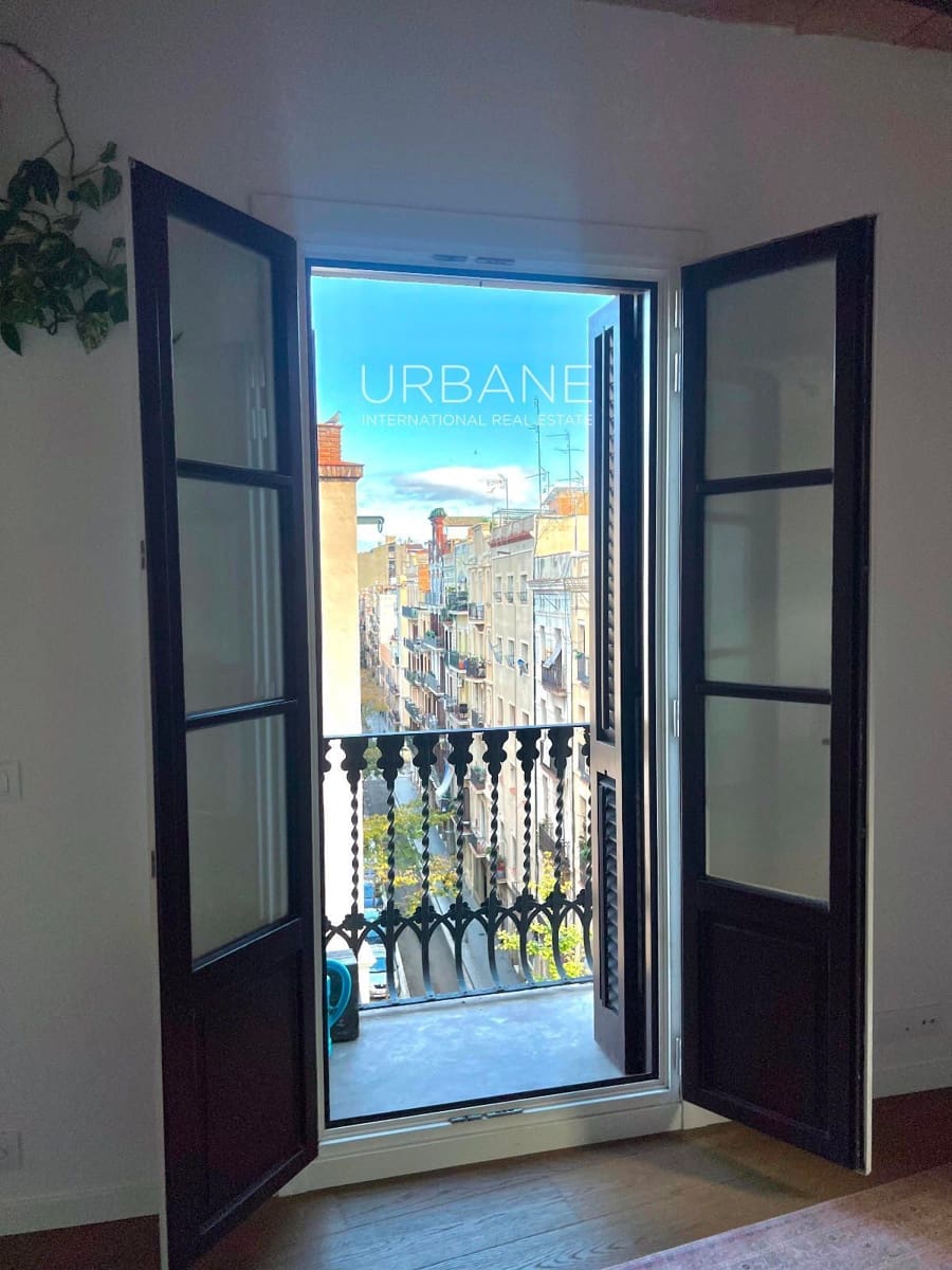 Piso de 2 habitaciones en Barcelona ciudad en venta - 499.000 € (Ref: 9685239)