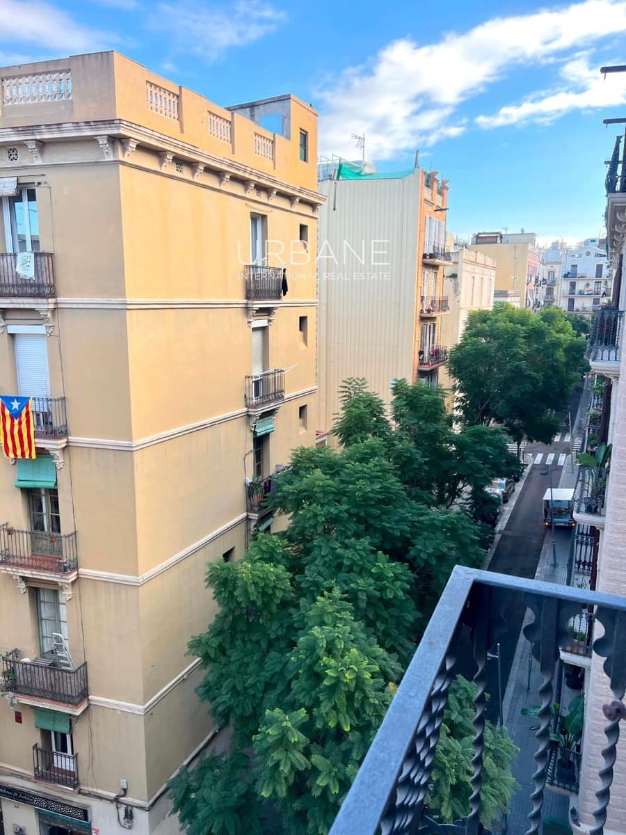 Piso de 2 habitaciones en Barcelona ciudad en venta - 499.000 € (Ref: 9685239)