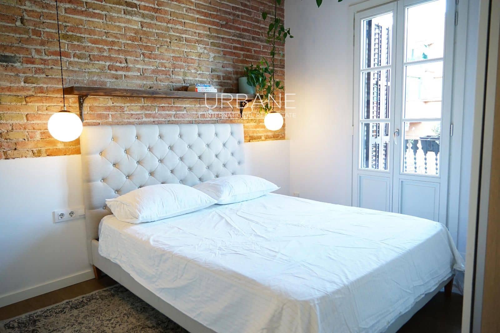 Piso de 2 habitaciones en Barcelona ciudad en venta - 499.000 € (Ref: 9685239)