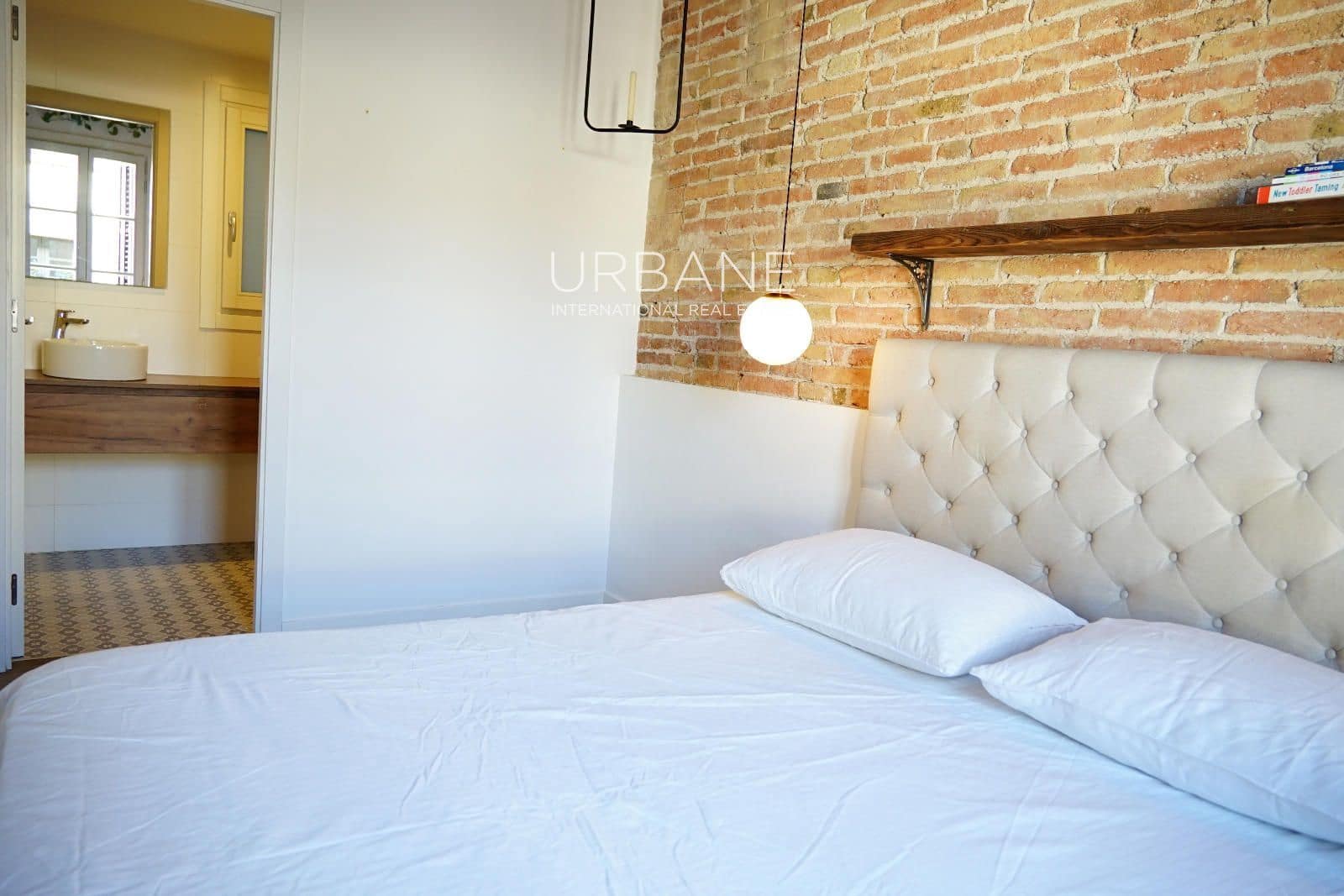 Piso de 2 habitaciones en Barcelona ciudad en venta - 499.000 € (Ref: 9685239)