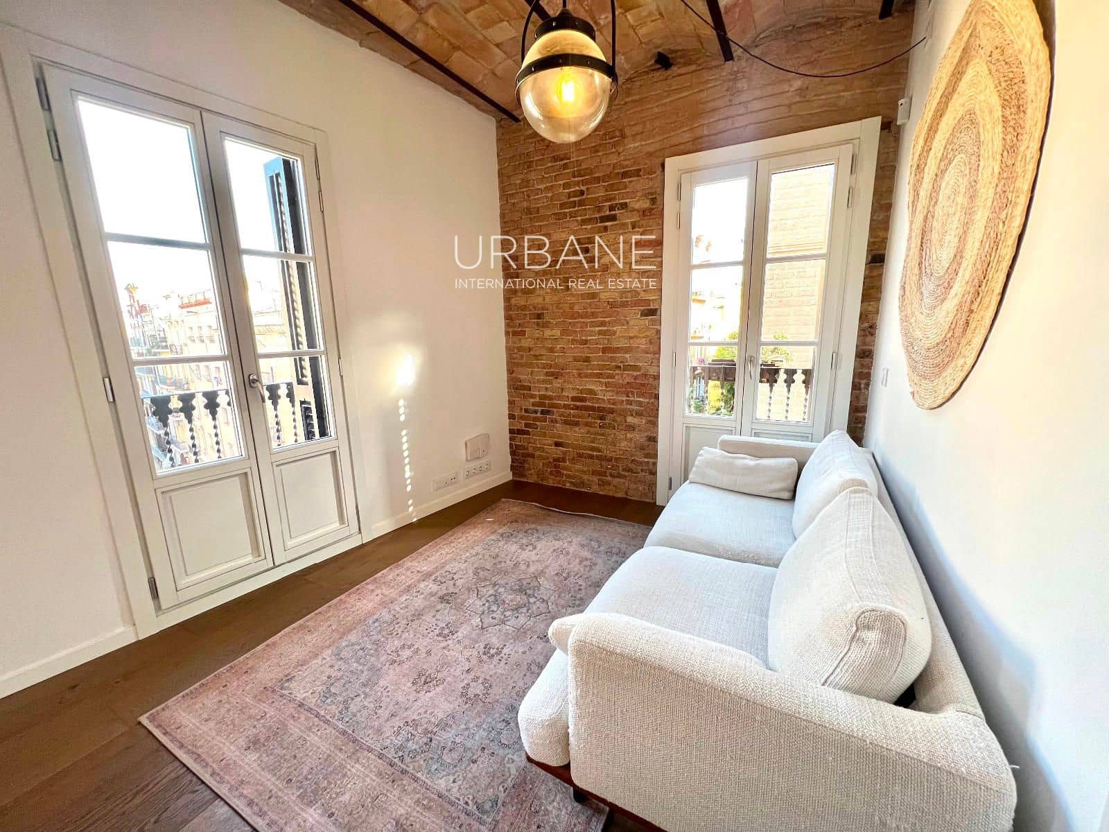Piso de 2 habitaciones en Barcelona ciudad en venta - 499.000 € (Ref: 9685239)