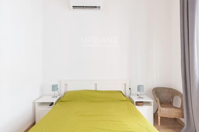 Piso de 2 habitaciones en Ciutat Vella, Barcelona ciudad en venta - 349.000 € (Ref: 9685588)