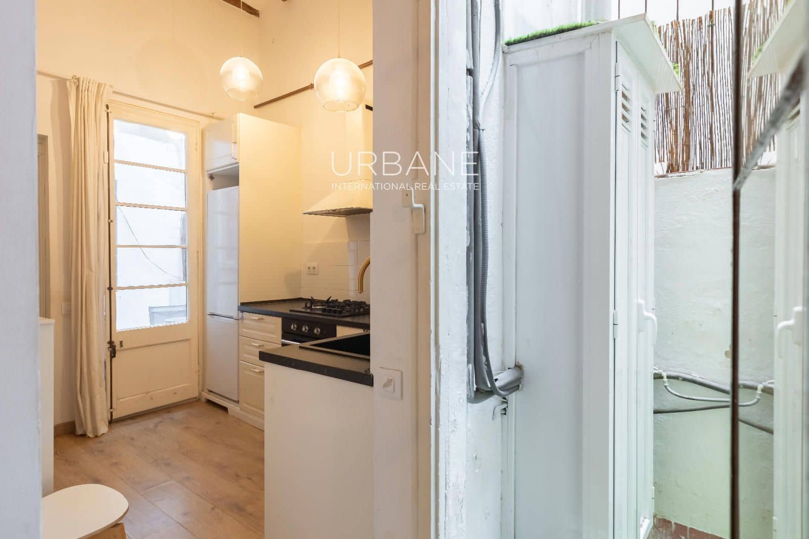 Piso de 2 habitaciones en Barcelona ciudad en venta - 349.000 € (Ref: 9685588)