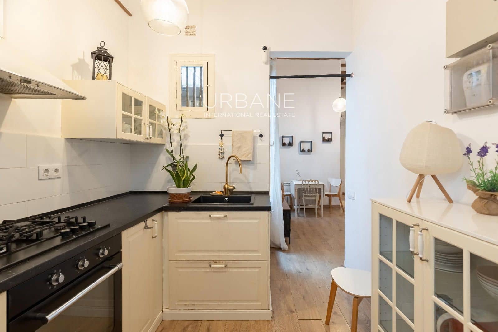 Piso de 2 habitaciones en Barcelona ciudad en venta - 349.000 € (Ref: 9685588)