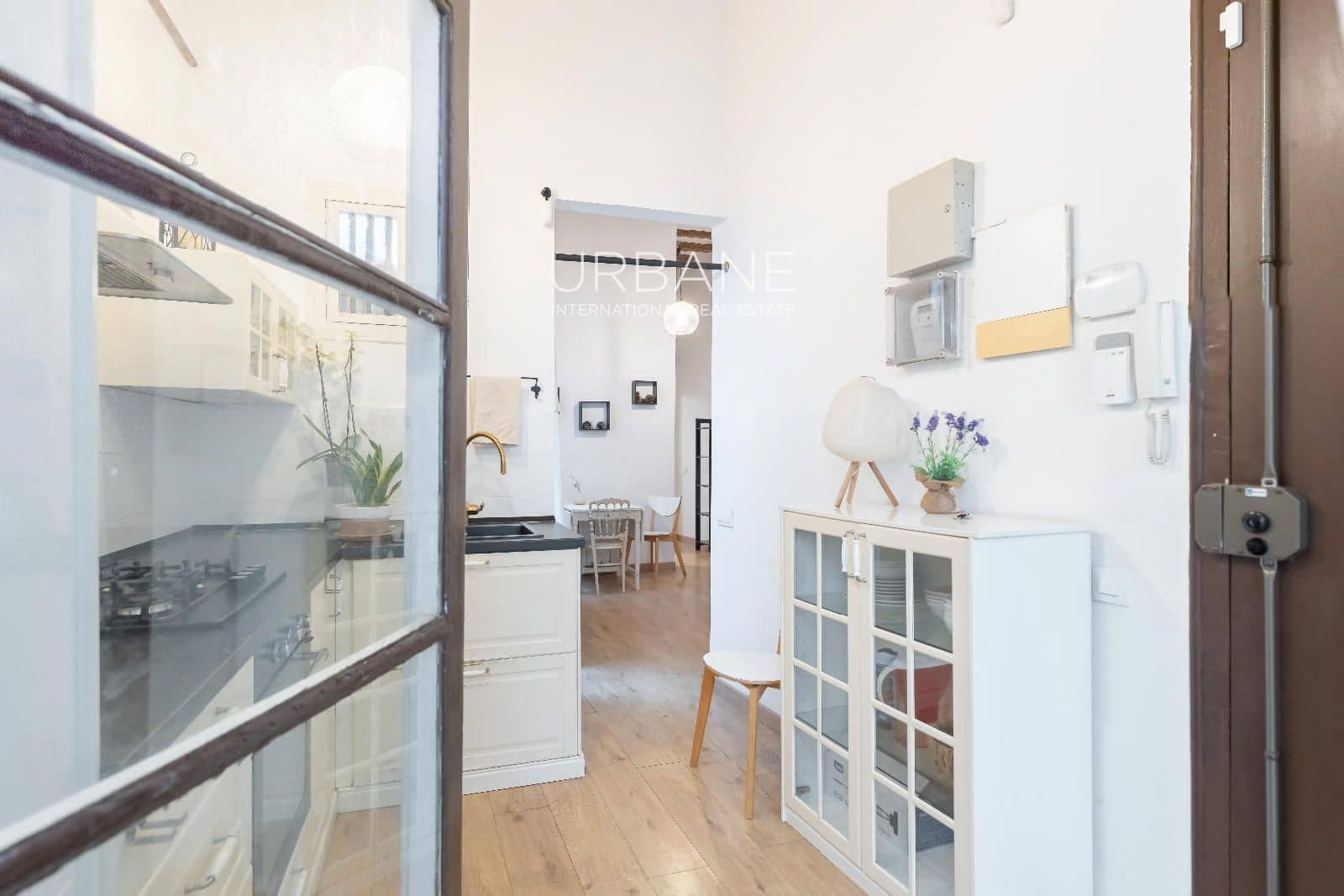 Piso de 2 habitaciones en Barcelona ciudad en venta - 349.000 € (Ref: 9685588)