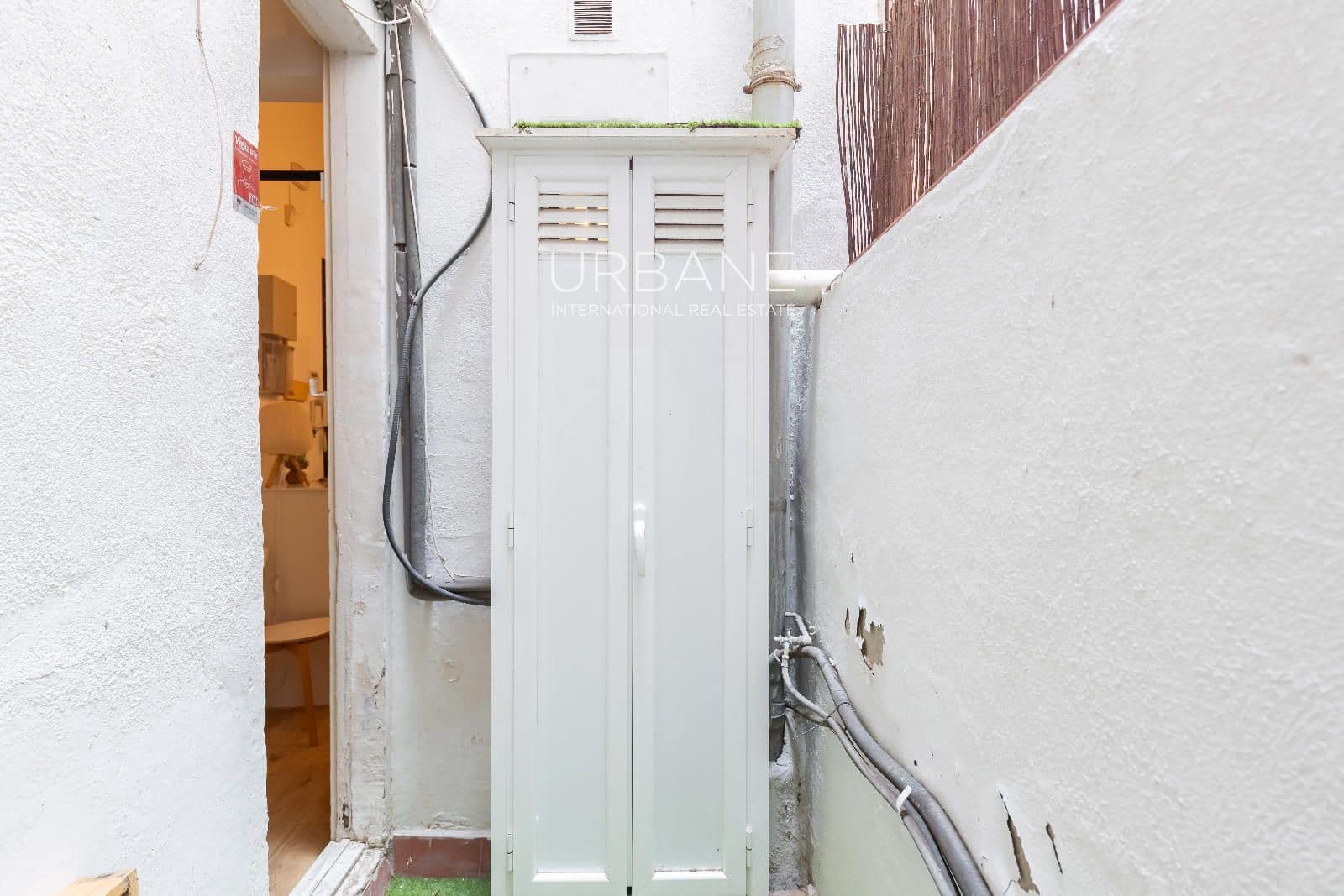 Piso de 2 habitaciones en Barcelona ciudad en venta - 349.000 € (Ref: 9685588)