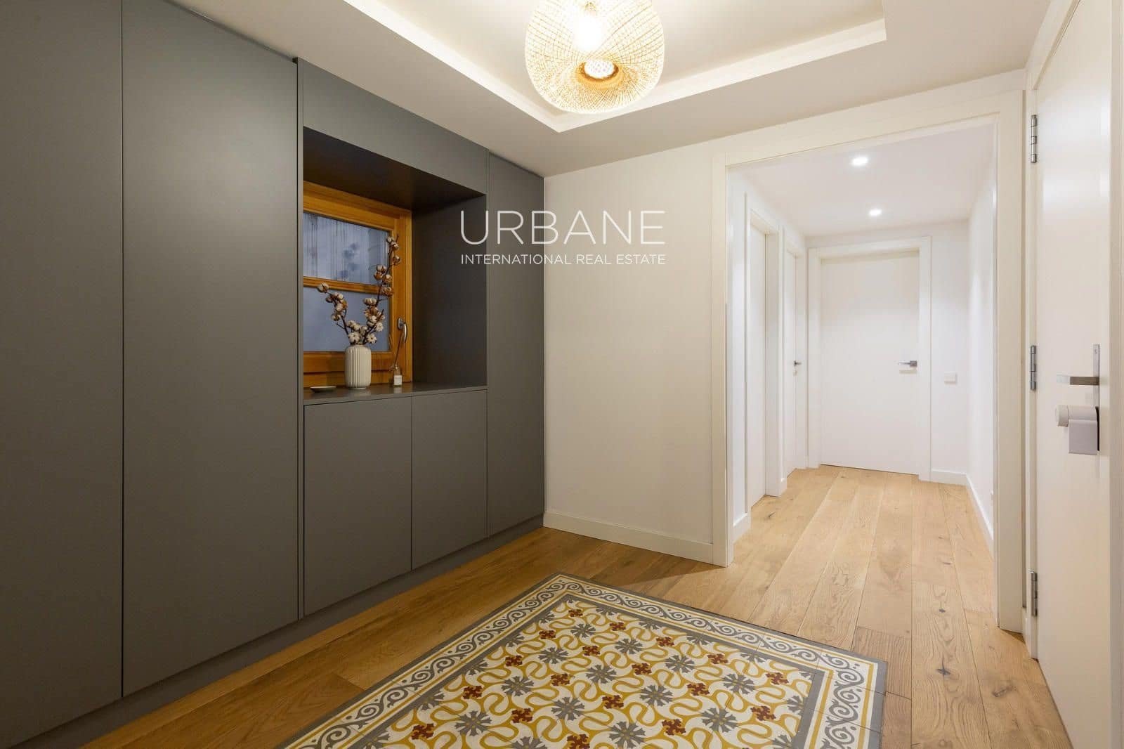 2 bedroom Flat for rent in Barcelona city - € 2,900 (Ref: 9697769)