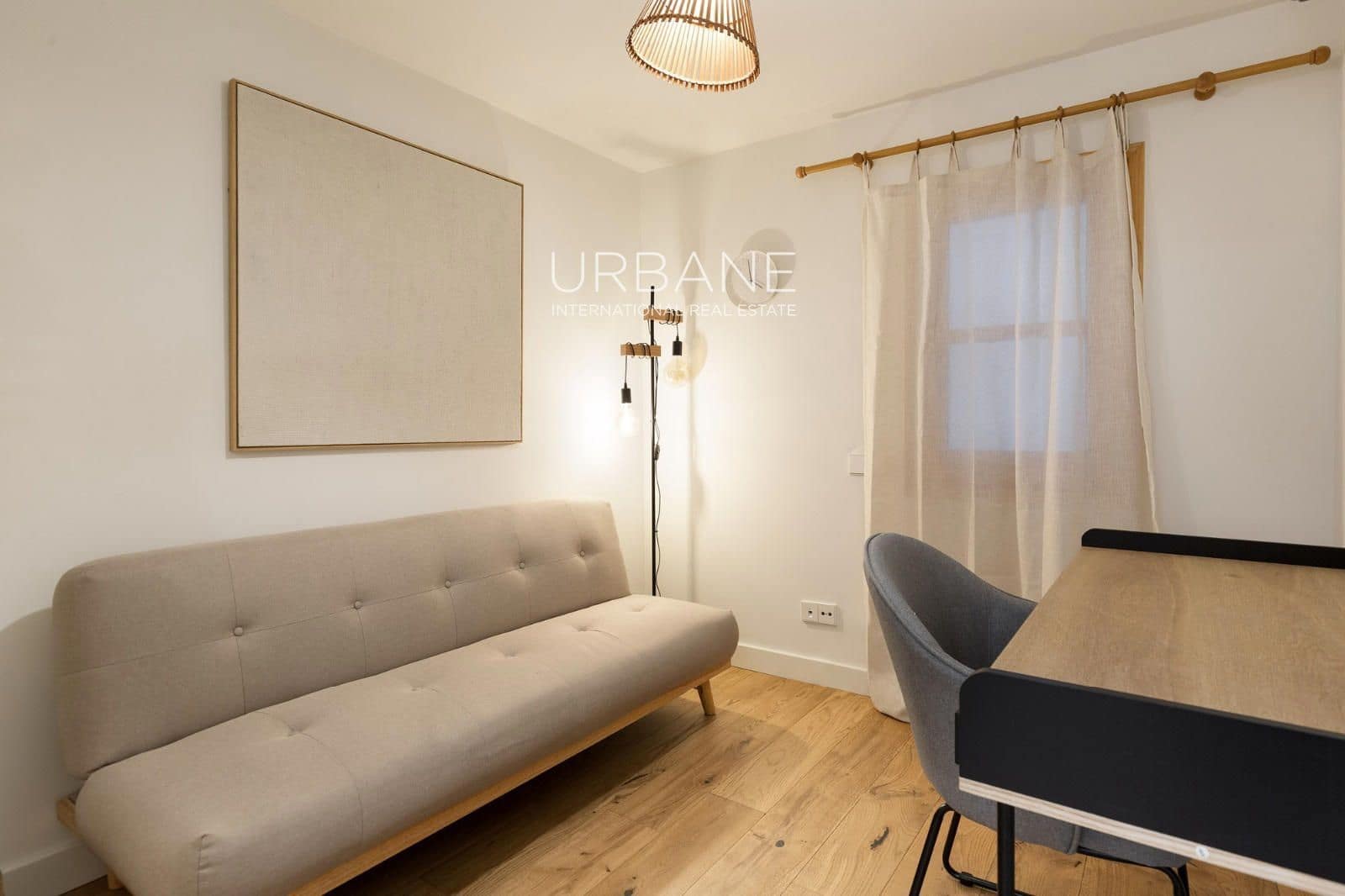 2 bedroom Flat for rent in Barcelona city - € 2,900 (Ref: 9697769)