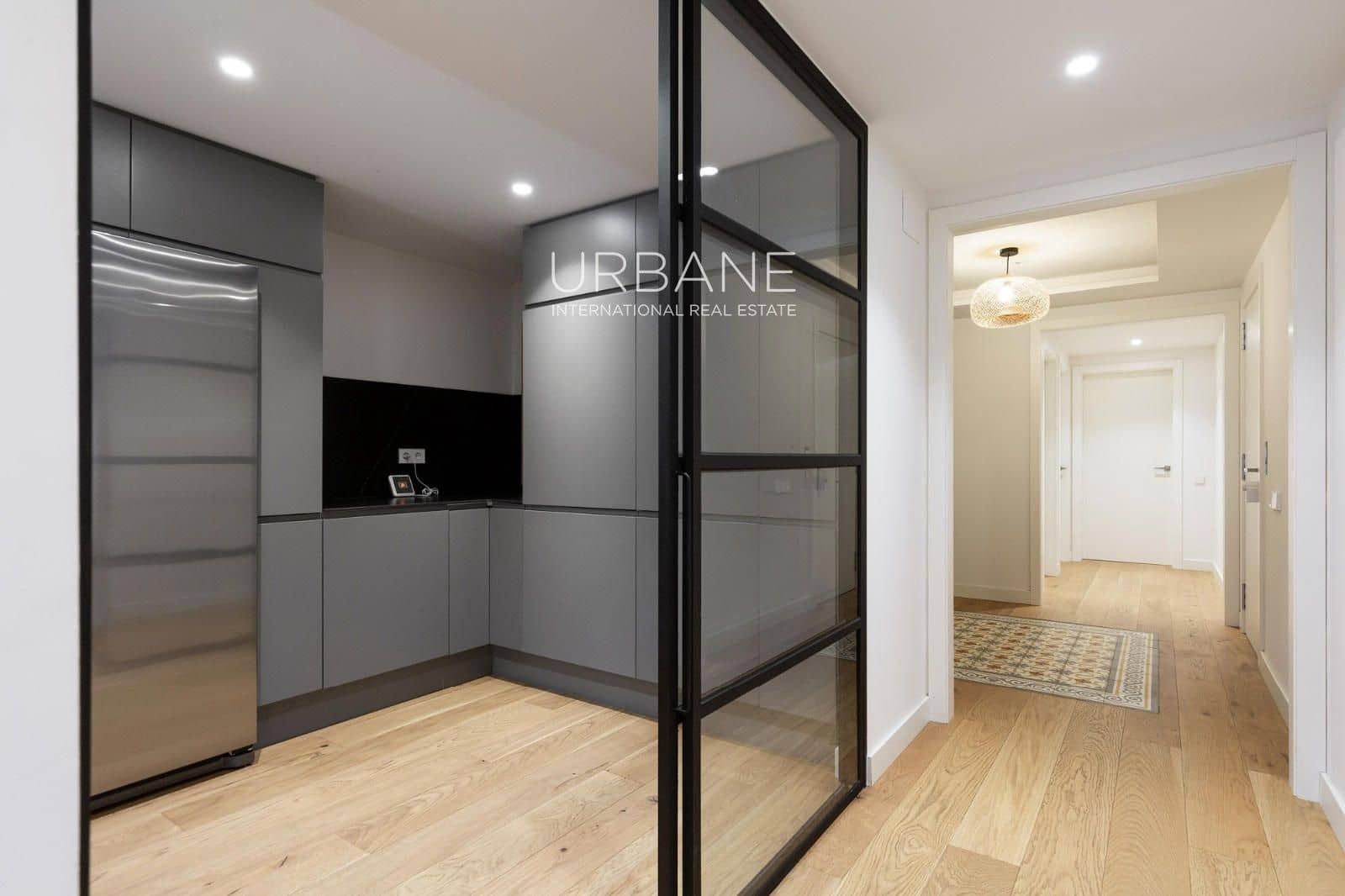 2 bedroom Flat for rent in Barcelona city - € 2,900 (Ref: 9697769)