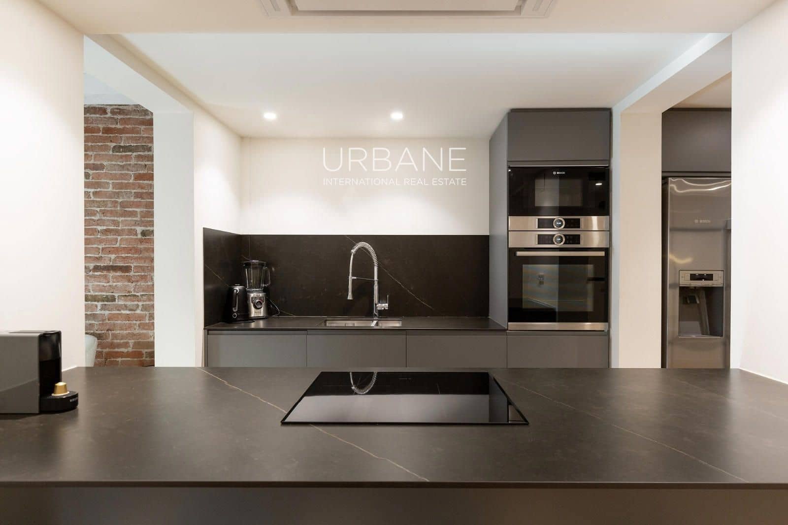 2 bedroom Flat for rent in Barcelona city - € 2,900 (Ref: 9697769)