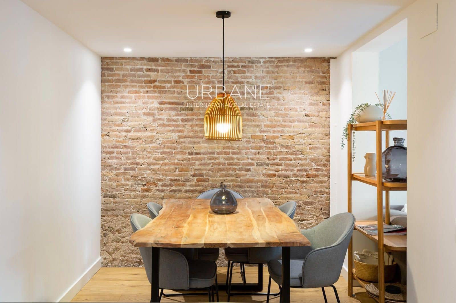 2 bedroom Flat for rent in Barcelona city - € 2,900 (Ref: 9697769)