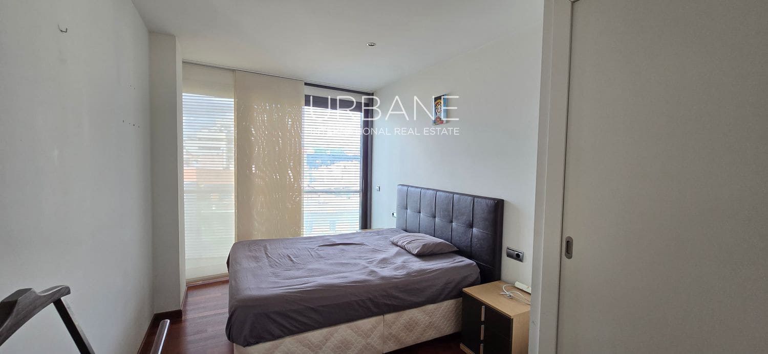 2 sypialnia Mieszkanie na sprzedaż w Miasto Barcelona z garażem - 645 000 € (Ref: 9709149)