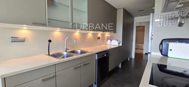 2 sypialnia Mieszkanie na sprzedaż w Sant Martí, Miasto Barcelona z garażem - 645 000 € (Ref: 9709149)