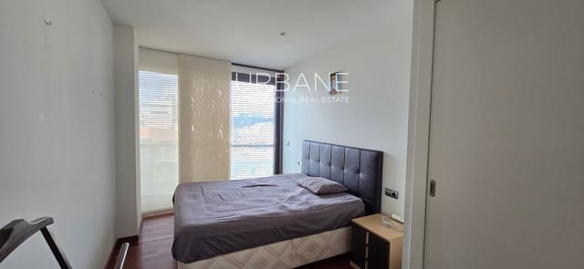 2 sypialnia Mieszkanie na sprzedaż w Sant Martí, Miasto Barcelona z garażem - 645 000 € (Ref: 9709149)