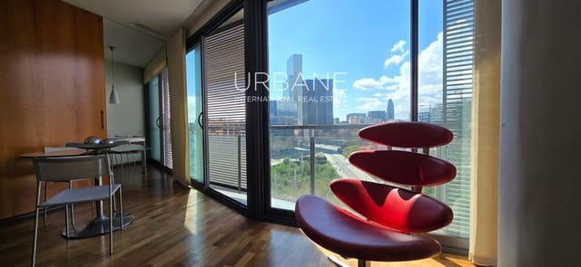 2 sypialnia Mieszkanie na sprzedaż w Sant Martí, Miasto Barcelona z garażem - 645 000 € (Ref: 9709149)