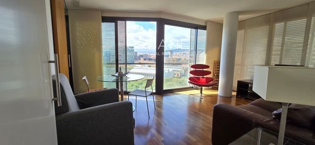 2 sypialnia Mieszkanie na sprzedaż w Sant Martí, Miasto Barcelona z garażem - 645 000 € (Ref: 9709149)