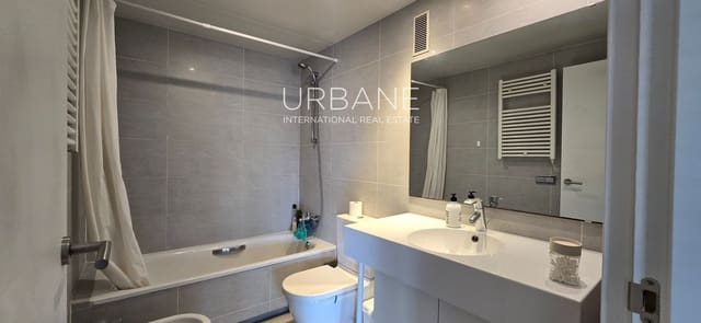 2 sypialnia Mieszkanie na sprzedaż w Sant Martí, Miasto Barcelona z garażem - 645 000 € (Ref: 9709149)