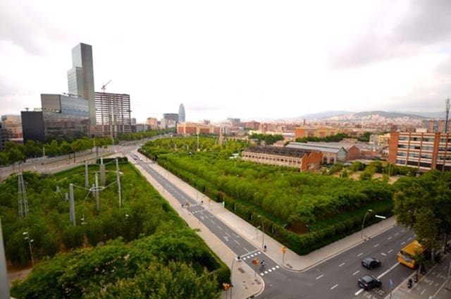 2 sypialnia Mieszkanie na sprzedaż w Sant Martí, Miasto Barcelona z garażem - 645 000 € (Ref: 9709149)