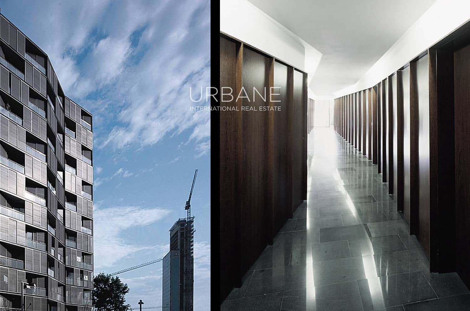 2 sypialnia Mieszkanie na sprzedaż w Miasto Barcelona z garażem - 645 000 € (Ref: 9709149)