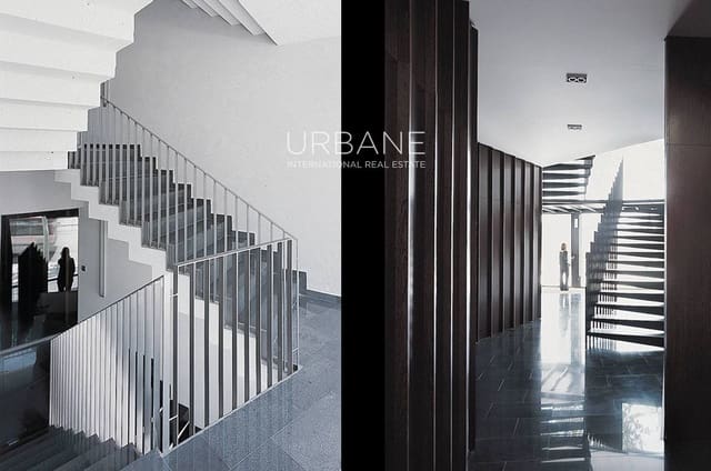 2 sypialnia Mieszkanie na sprzedaż w Sant Martí, Miasto Barcelona z garażem - 645 000 € (Ref: 9709149)