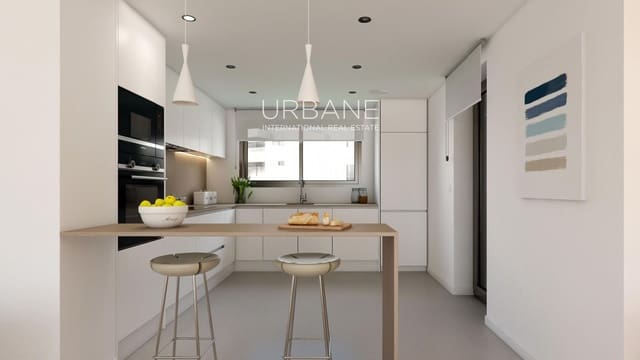 3 chambre Appartement à vendre à Bahia de Casares, Casares avec piscine - 620 000 € (Ref: 9720317)