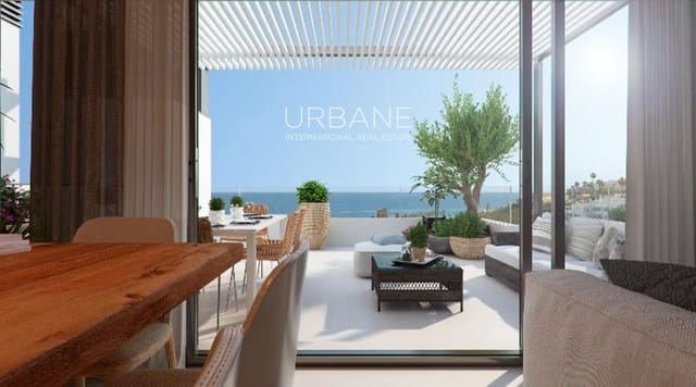 3 chambre Appartement à vendre à Bahia de Casares, Casares avec piscine - 620 000 € (Ref: 9720317)