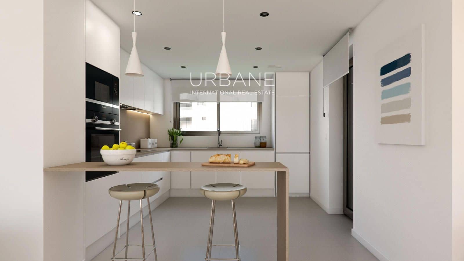 2 quarto Apartamento para venda em Casares com piscina - 460 000 € (Ref: 9720467)