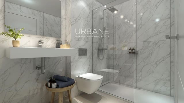 2 quarto Apartamento para venda em Bahia de Casares, Casares com piscina - 460 000 € (Ref: 9720467)