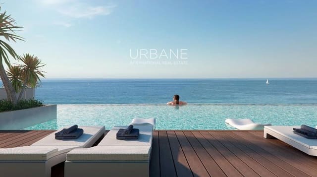 2 quarto Apartamento para venda em Bahia de Casares, Casares com piscina - 460 000 € (Ref: 9720467)