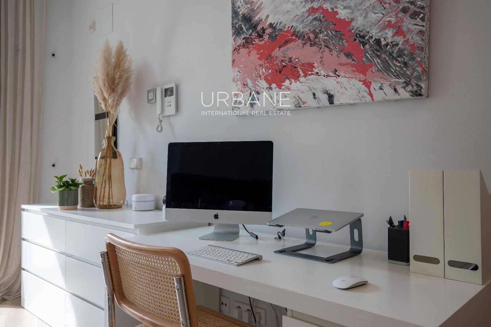 1 soveværelse Penthouse til salg i Barcelona by med swimmingpool - € 590.000 (Ref: 9751090)