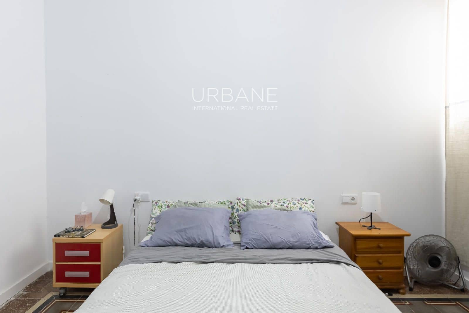 2 bedroom Penthouse for rent in Barcelona city - € 1,680 (Ref: 9772443)