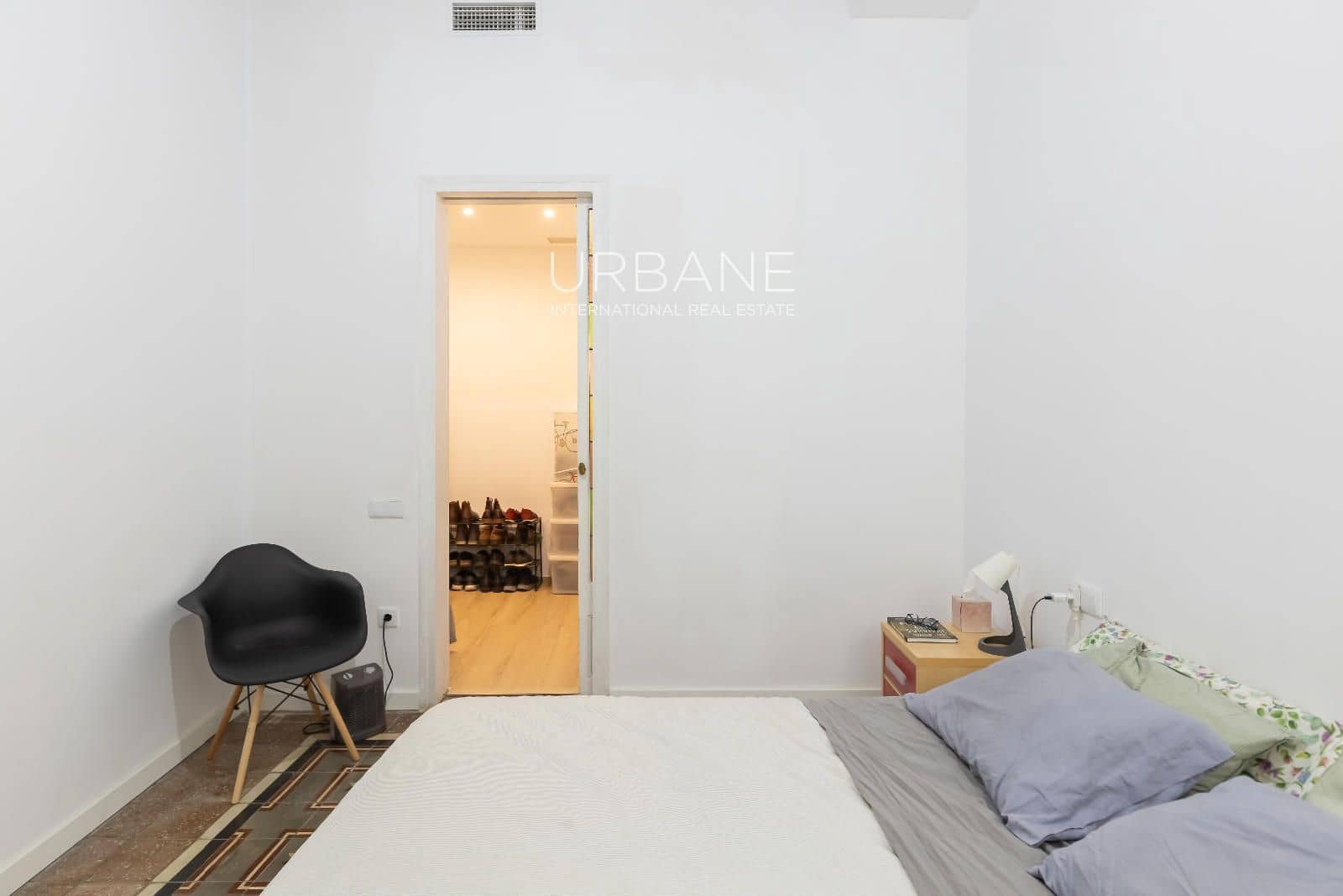 2 bedroom Penthouse for rent in Barcelona city - € 1,680 (Ref: 9772443)