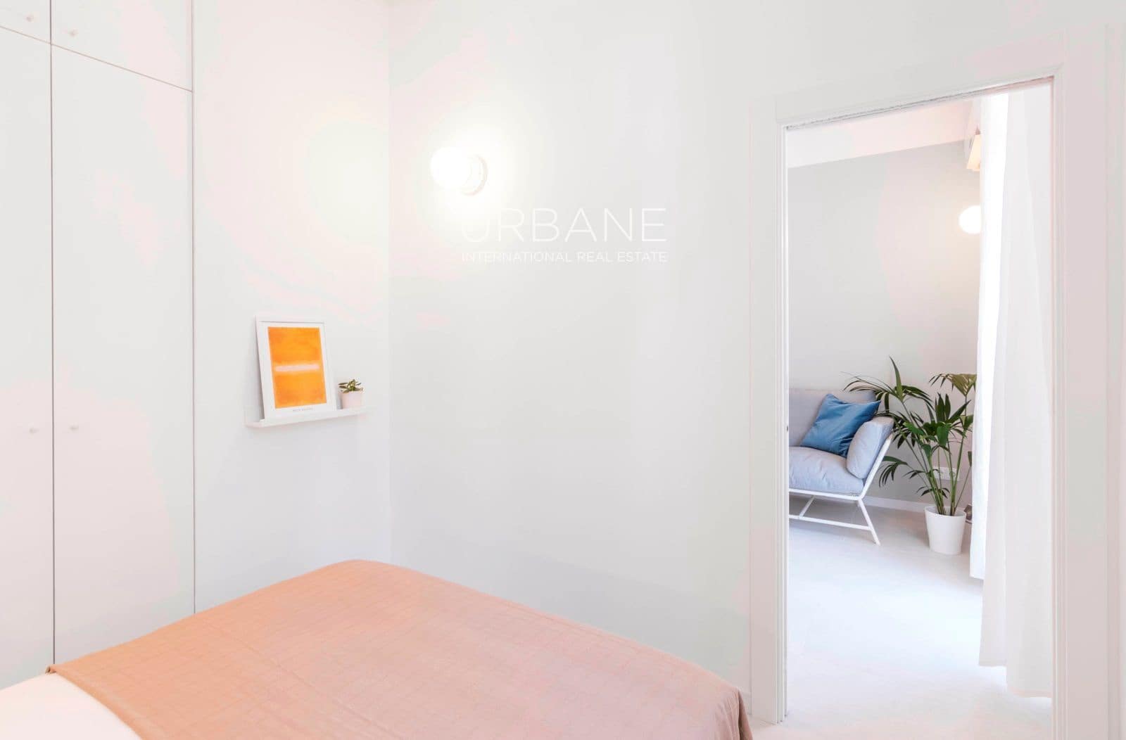 2 quarto Apartamento para venda em Barcelona cidade - 240 000 € (Ref: 9775932)