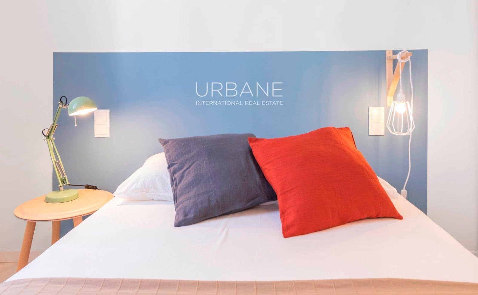 2 quarto Apartamento para venda em Barcelona cidade - 240 000 € (Ref: 9775932)